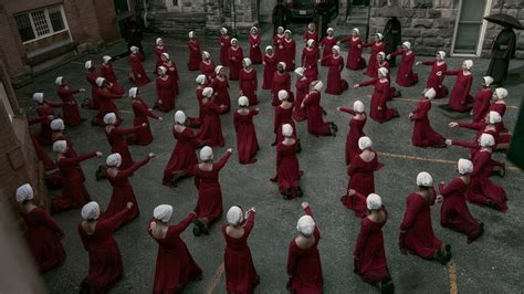 the handmaid's tale wiki